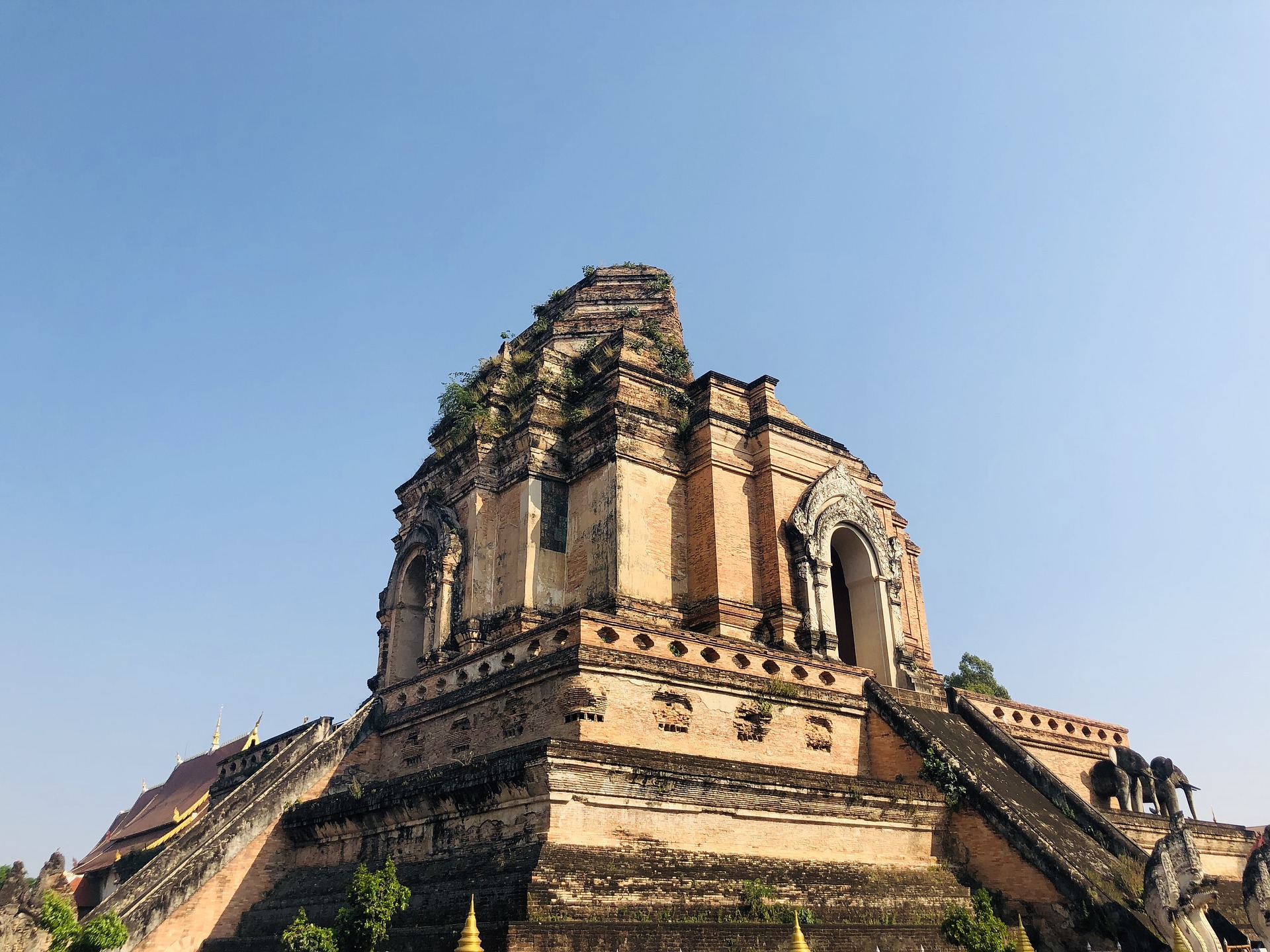 Complete Guide To Chiang Mai Old City ActivityFan Blog