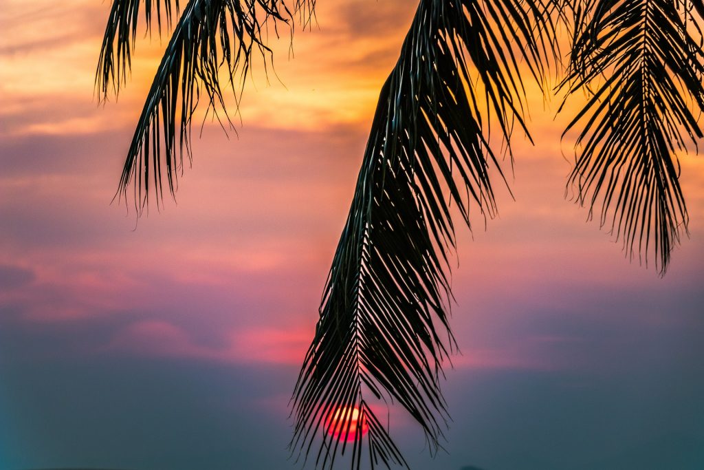 krabi nightlife