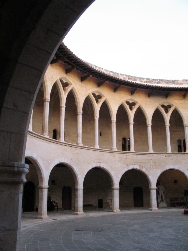 Bellver Castle