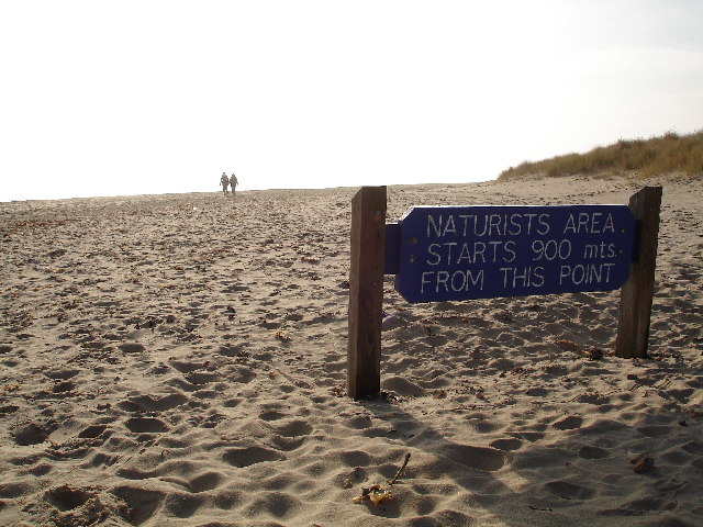 Studland Beach