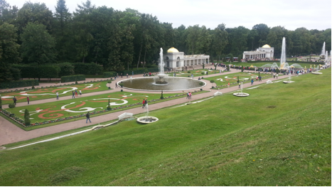 Peterhof