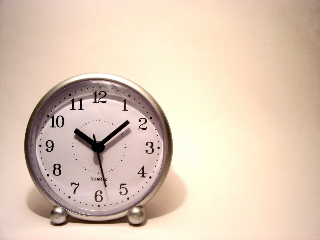 Clock