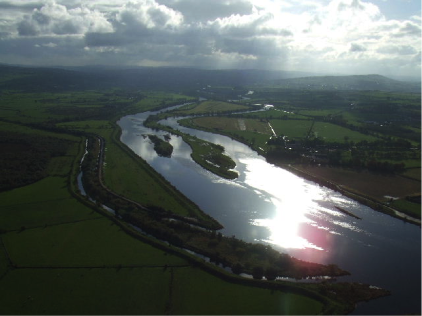 Best routes for canoeing and kayaking in the UK