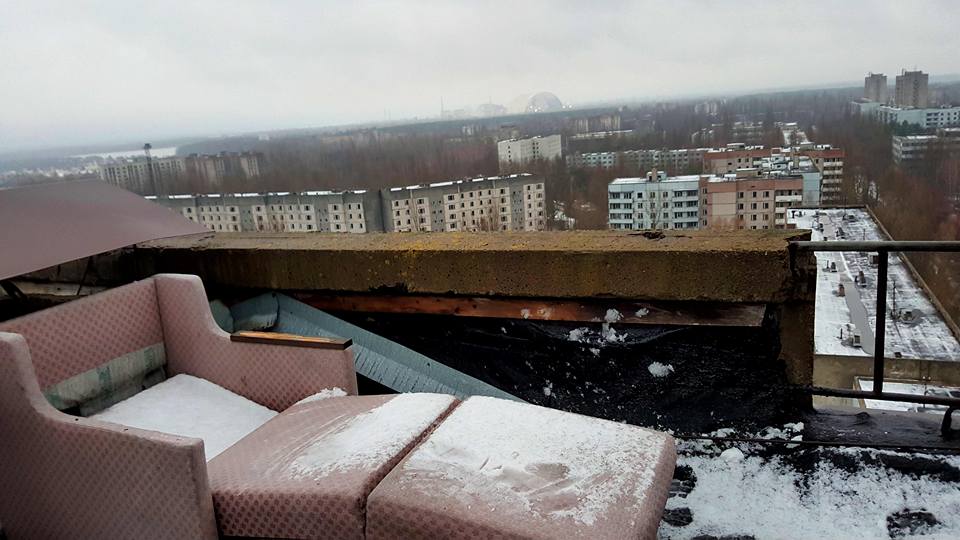 Pripyat