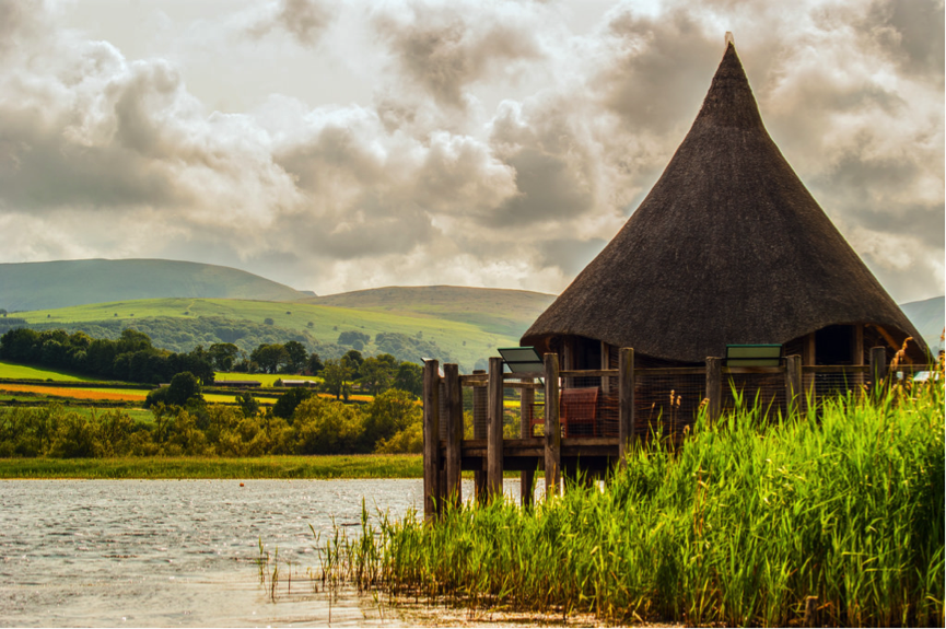 Best routes for canoeing and kayaking in the UK