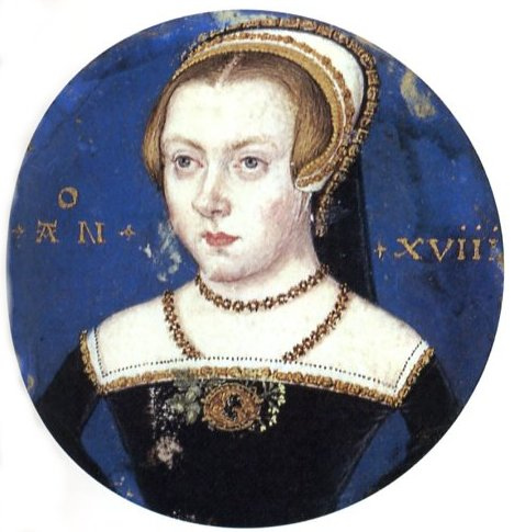 Lady Jane Grey