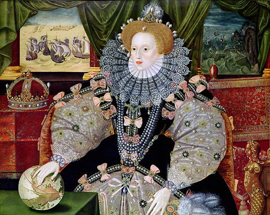 Elizabeth I