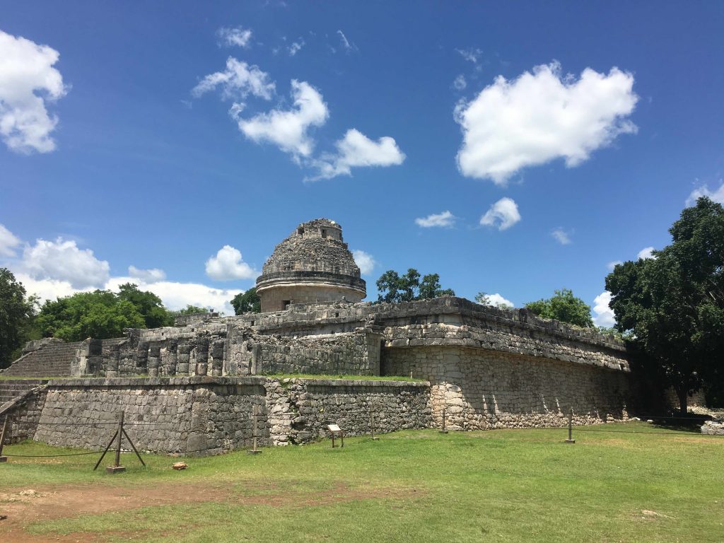 Caracol