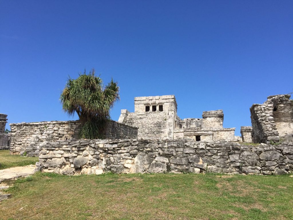 El Castello Tulum
