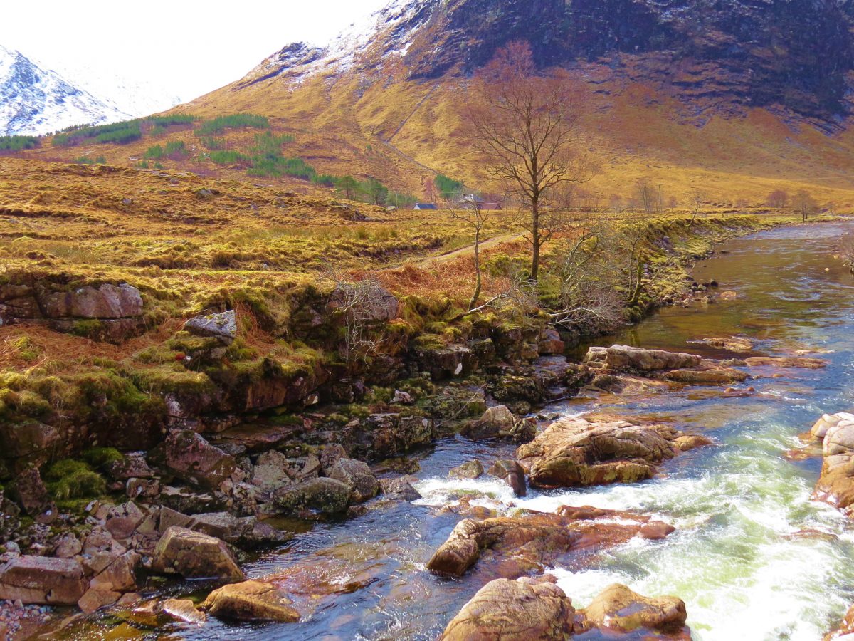 Best routes for canoeing and kayaking in the UK