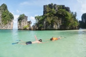 What to Expect From a Boat Tour to Koh Yao Noi