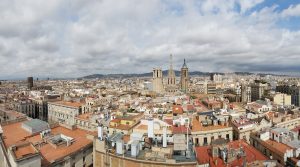 Barcelona Gothic Quarter – 7 Must See Cathedrals