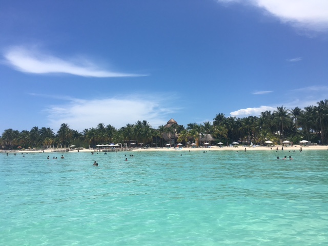 Playa Notre