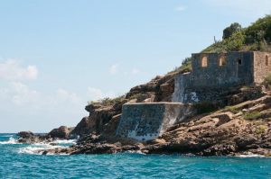 St John and St Thomas: Virgin Islands hiking routes