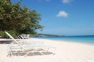 What to Do in Grenada? Water Activities!