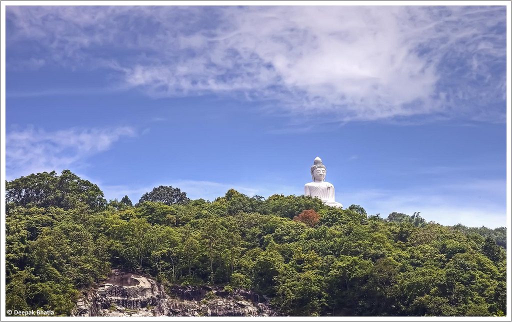 Big Buddha Phuket