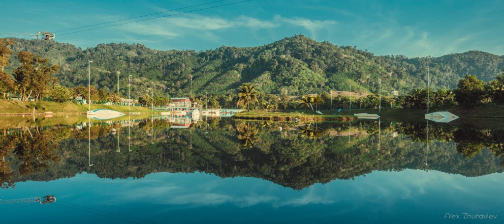 Phuket Wake Park