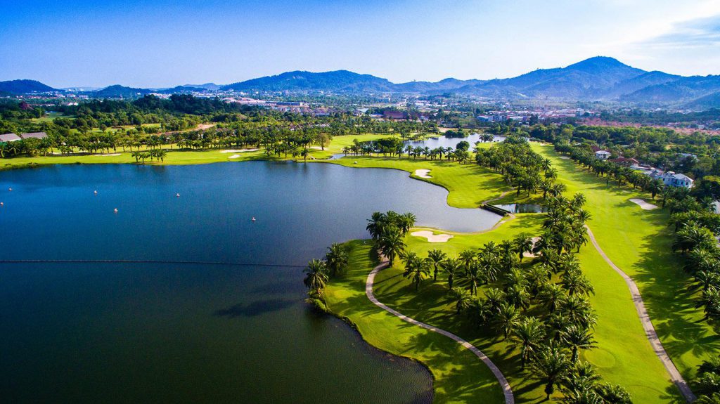 Loch Palm Golf Club