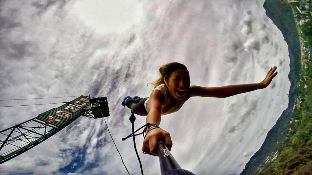 Bungy Phuket