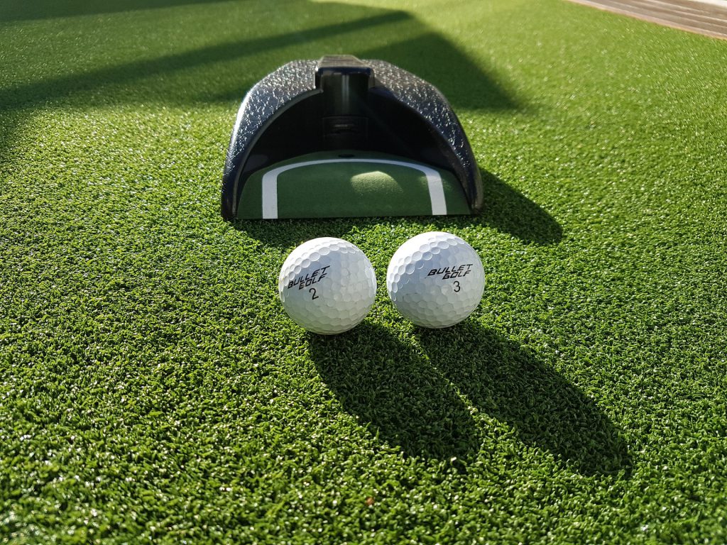 Golf Ball Phuket