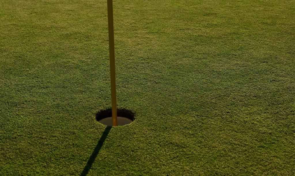 Golf Hole