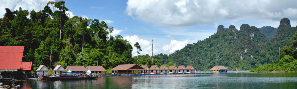 plern prai raft houses