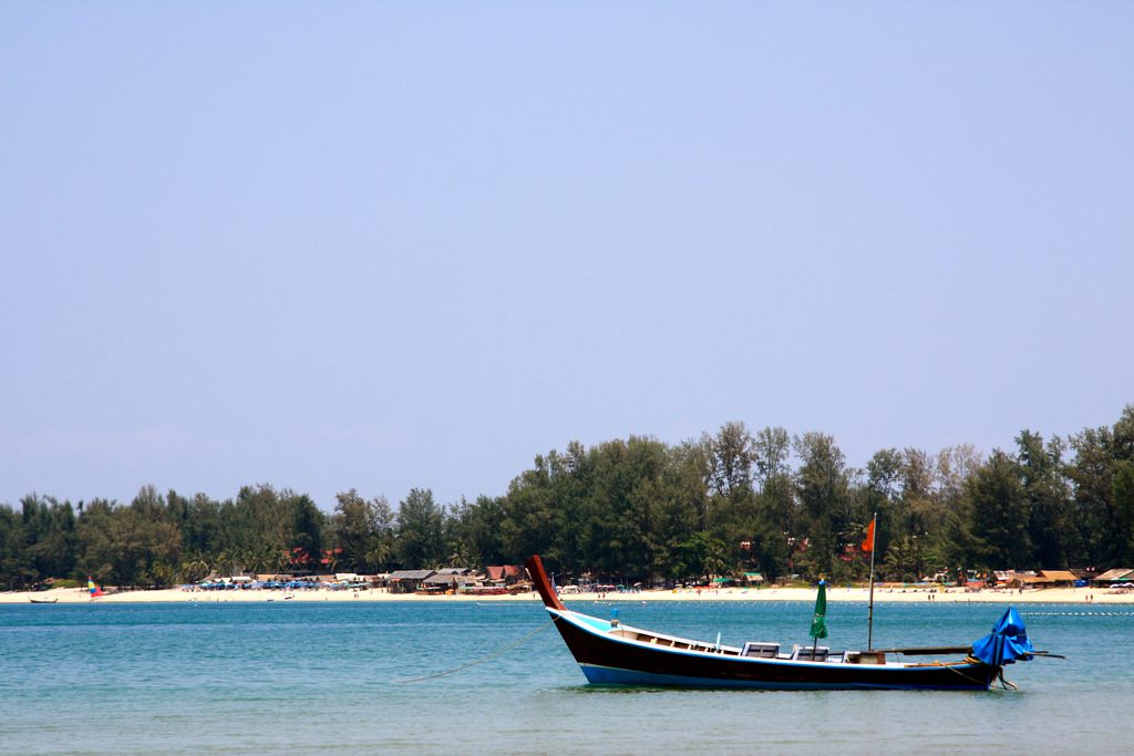 Bang Tao Beach