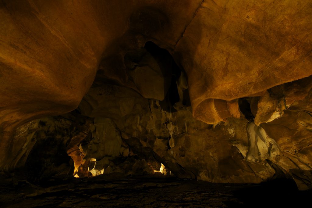 Chiang Dao Cave
