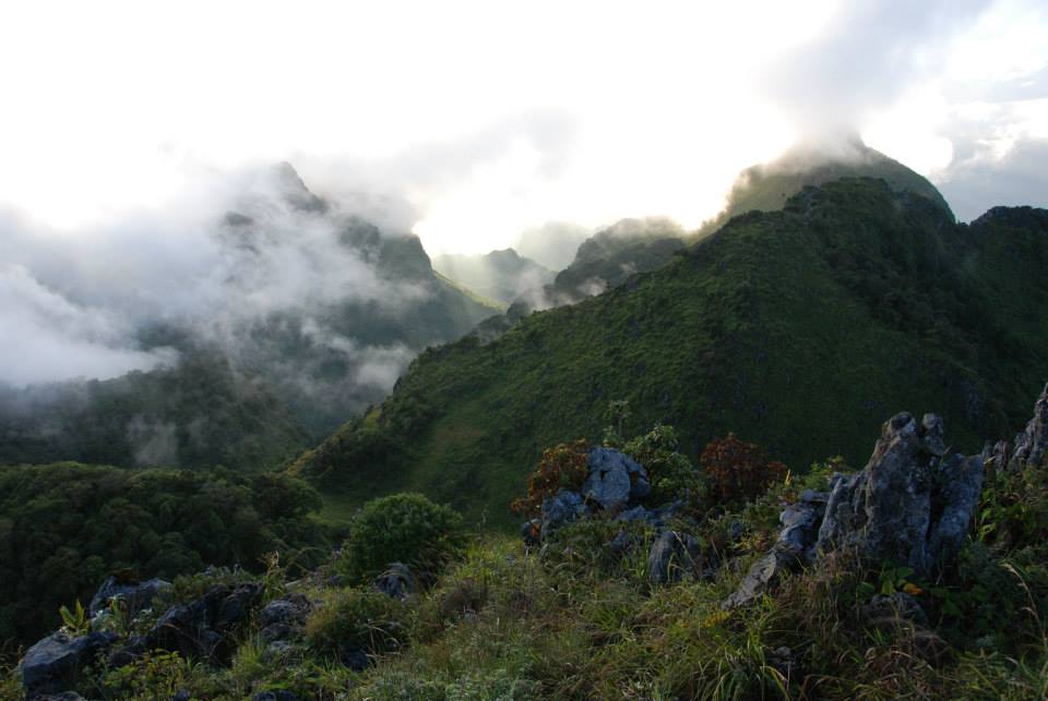 Doi Chiang Dao