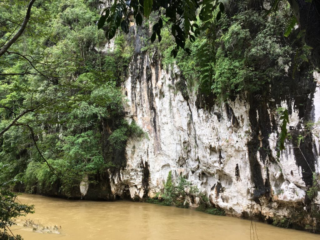 Khao Sok River