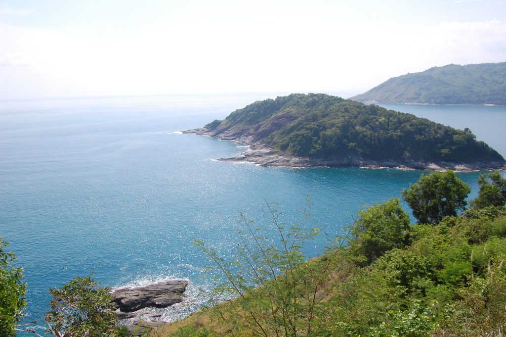 Promthep Cape View