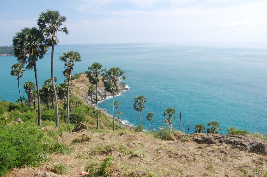 Promthep Cape Phuket