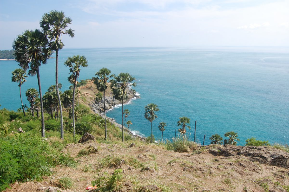 Promthep Cape Phuket