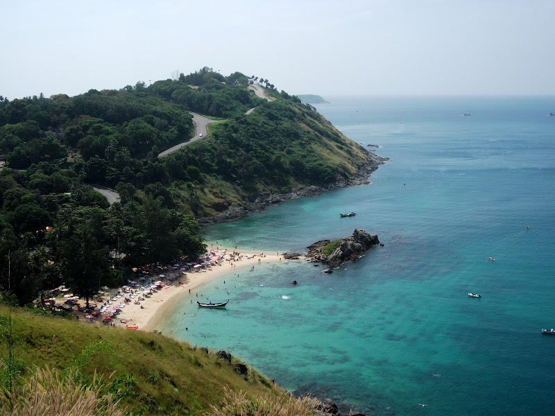 Nai Harn Beach