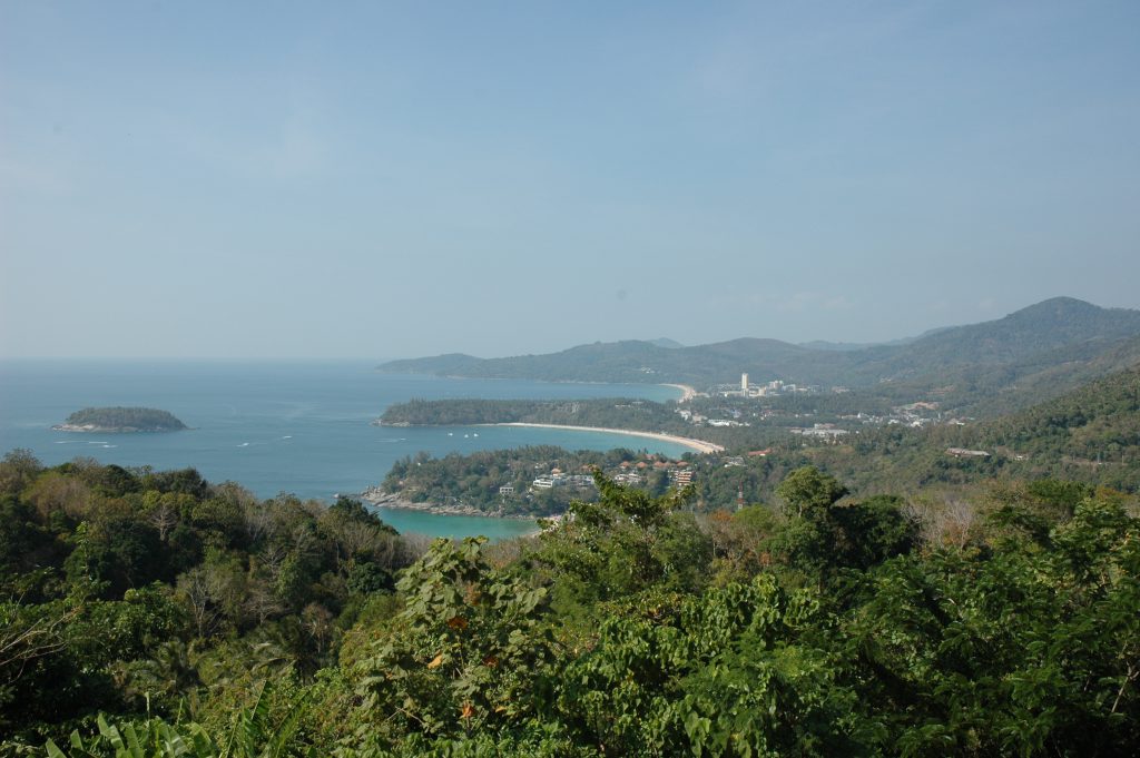 Karon Viewpoint