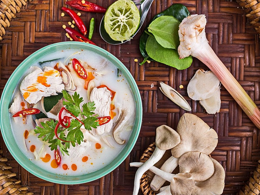 Phuket Thai Cooking Academy