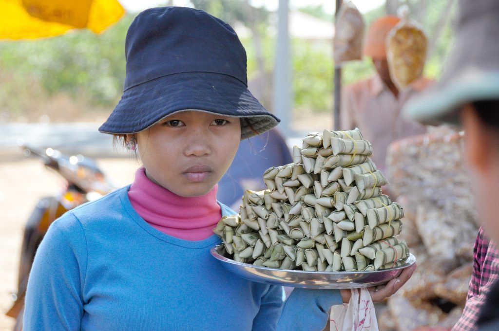 street food Thailand