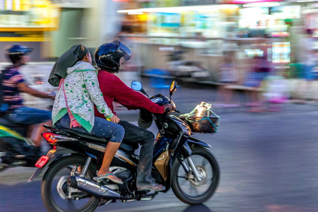 Bike Thailand