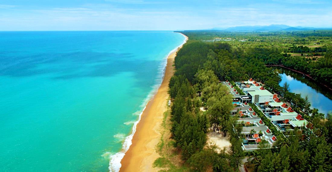 places to go to at Mai Khao Beach