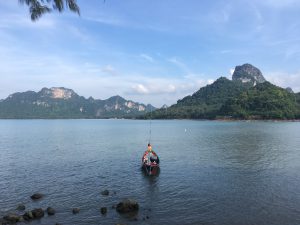 How to Get to Koh Samui