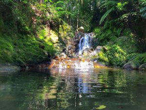 Koh Samui Waterfalls