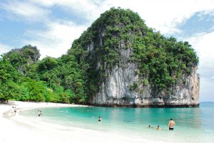 4 Island Tour – the Best of Krabi in One Day