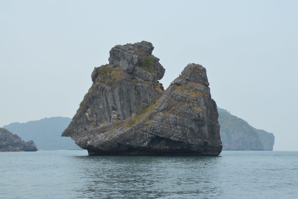 travelling to Koh Samui