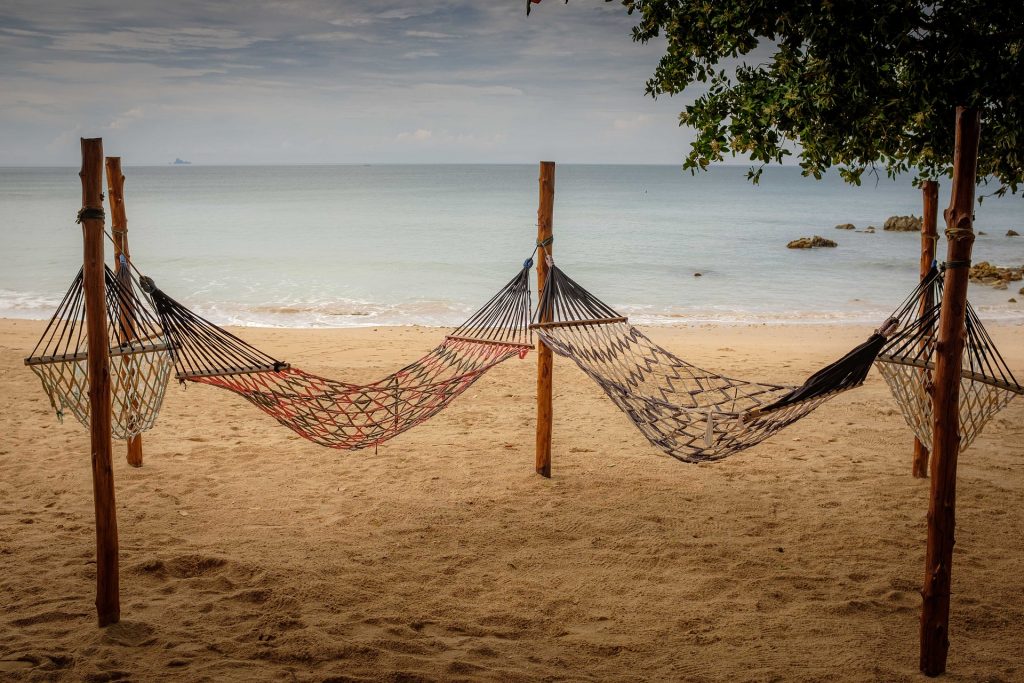 travelling to Koh Lanta