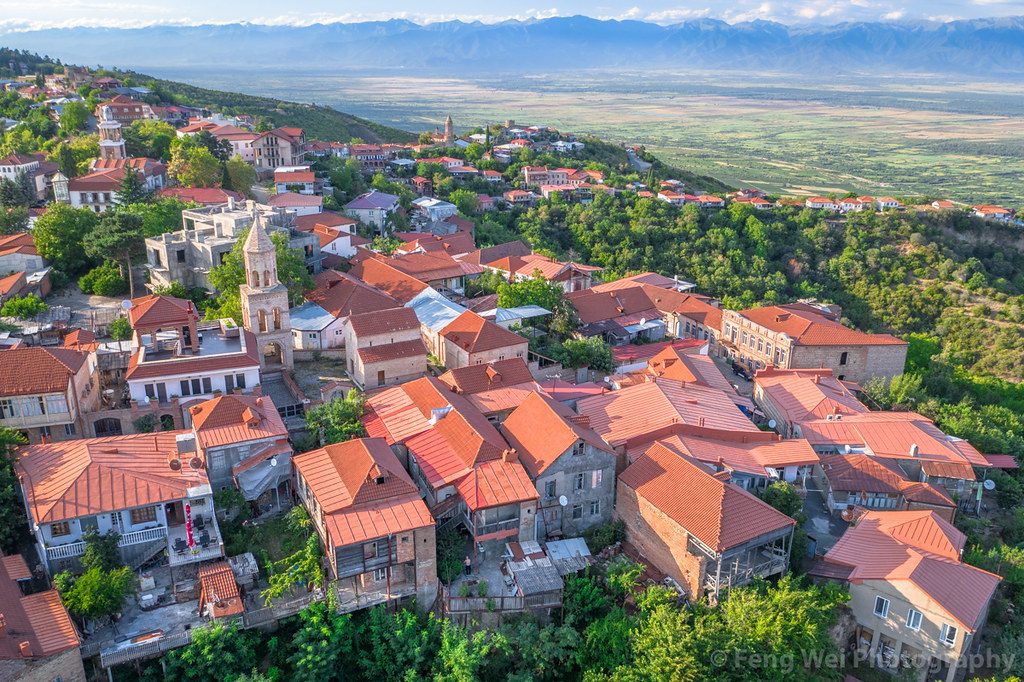 best wine destinations