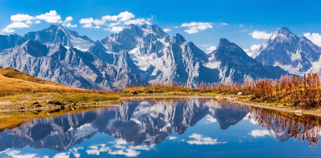best mountain resorts in georgia