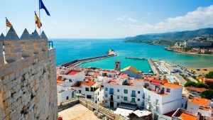 top travel destinations in europe