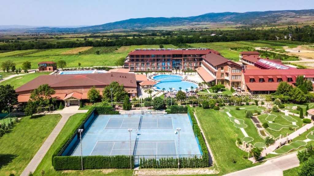 tbilisi to kakheti hotels georgia