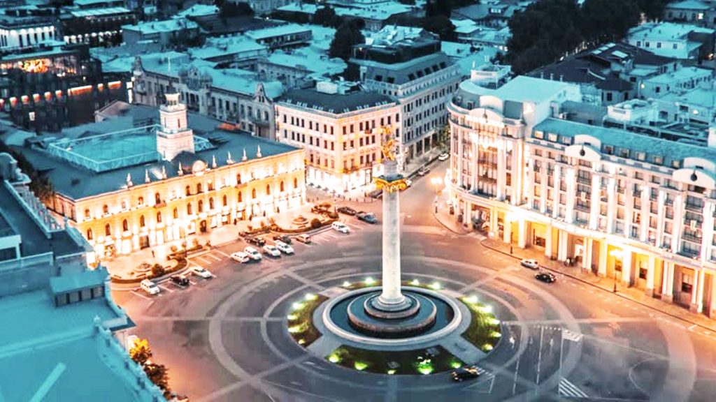 tbilisi travel guide