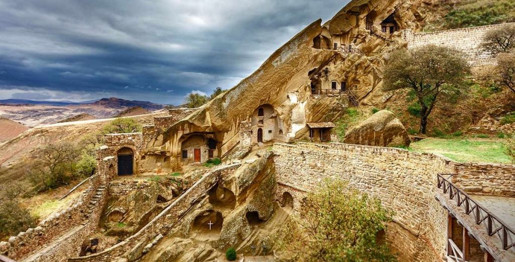georgia tourist traps